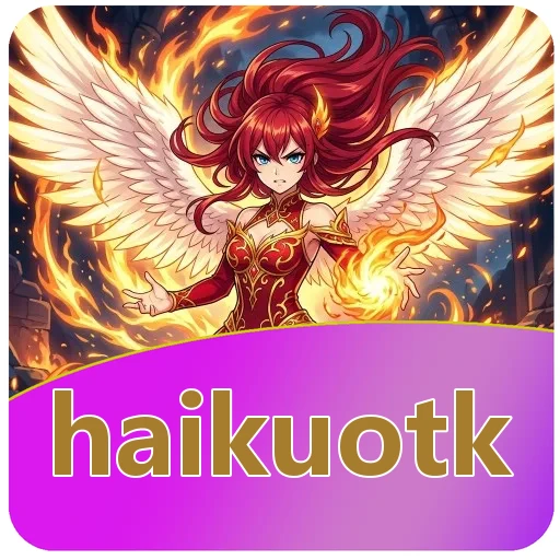 Pratinjau antarmuka haikuotk